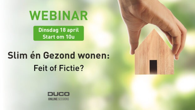 DUCO Online Sessions