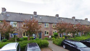 WormerWonen gaat ruim 300 woningen extra verduurzamen