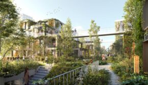 Rochdale koopt 48 sociale huurwoningen in GROEI!