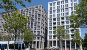 Woningcorporatie Stadgenoot levert 66 sociale huurwoningen op