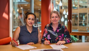 275 nieuwe woningen met SuHa Twins