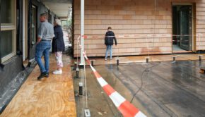 OFW biedt huurders kijkmoment