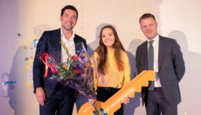 300 sociale huurwoningen voor woningcorporatie Staedion