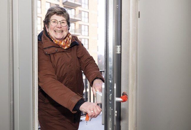 Foto bij bericht 30 januari Leiden