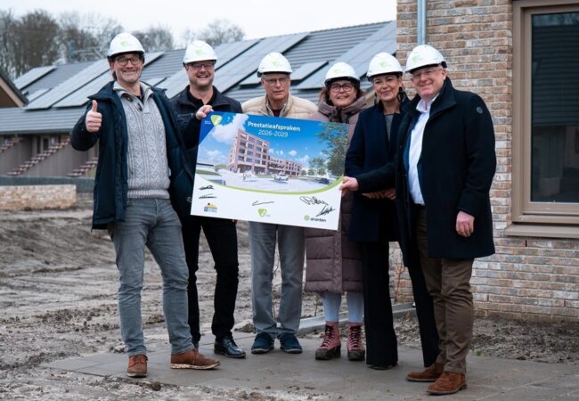 Foto bij bericht 6 januari Dronten