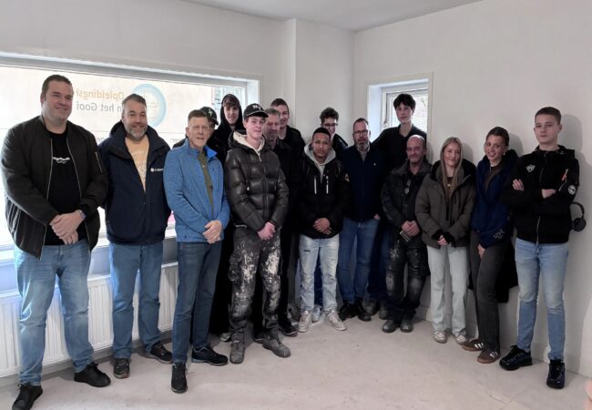 Foto bij bericht 8 januari Hilversum