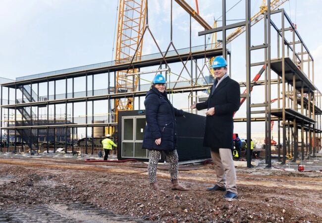 Foto bij bericht 2 februari Naaldwijk