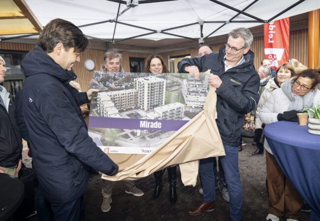 Foto bij bericht 25 februari Leiden