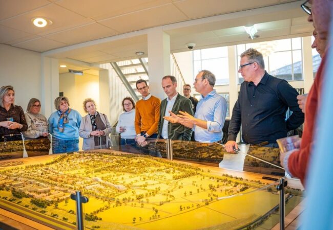 Foto bij bericht 6 februari Maassluis