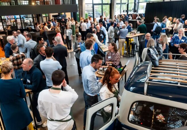 Foto bij bericht 9 februari alom