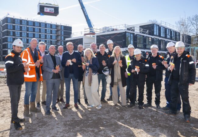 Foto bij bericht 1 april Hilversum