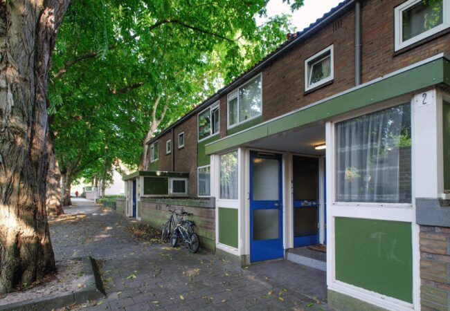 Foto bij bericht 10 maart Amsterdam