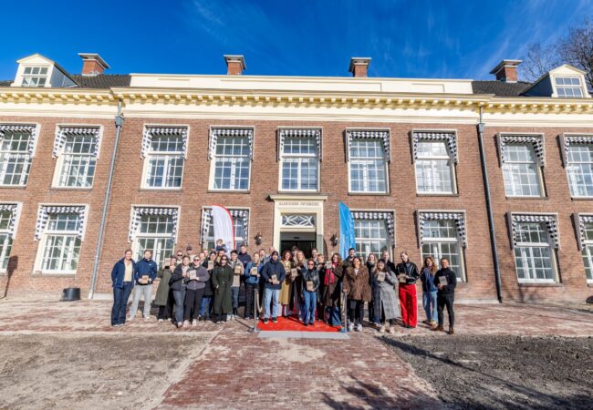 Foto bij bericht 13 maart Leeuwarden