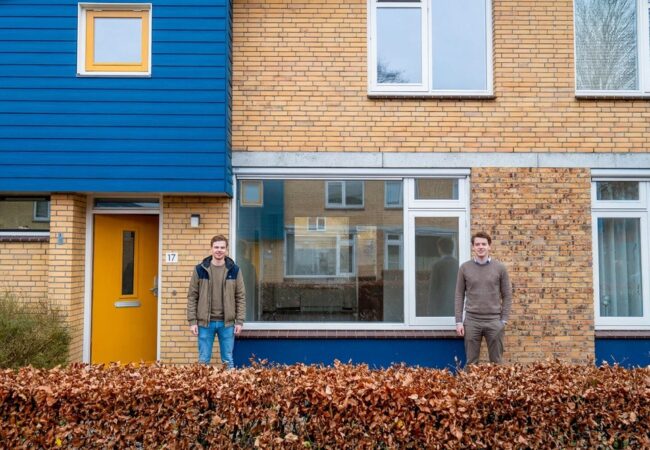 Foto bij bericht 16 maart Dronten