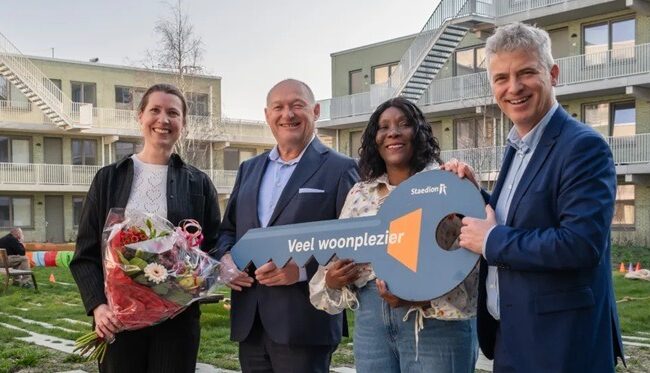 Foto bij bericht 17 maart Den Haag