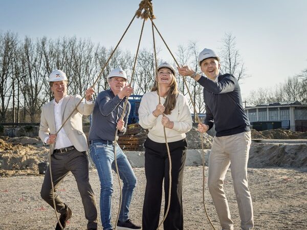 Foto bij bericht 19 maart Arnhem