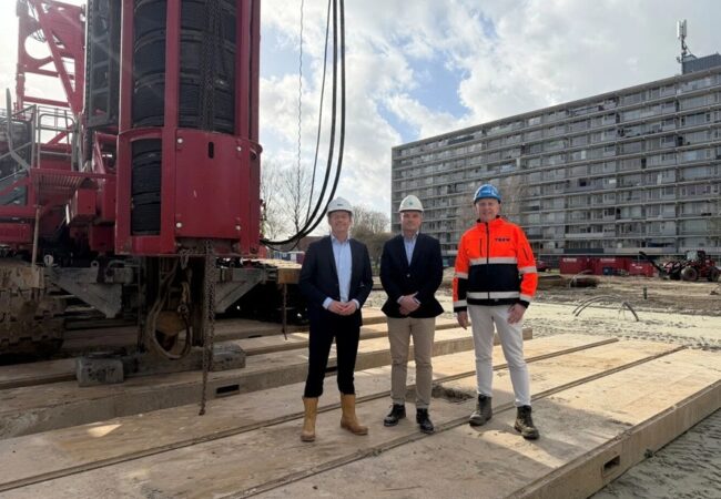 Foto bij bericht 2 april Maassluis