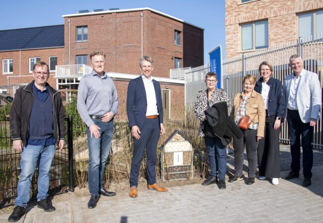 Foto bij bericht 3 april Amersfoort