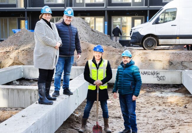 Foto bij bericht 31 maart Naaldwijk