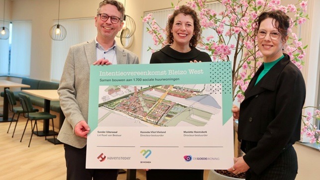 Foto bij bericht 4 maart Lansingerland