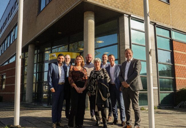 Foto bij bericht 5 maart Zoetermeer