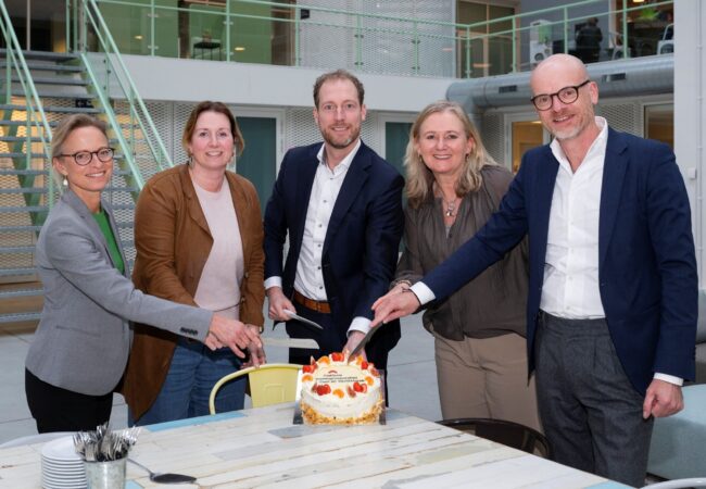 Foto bij bericht 6 maart Gooi VBechtstreek