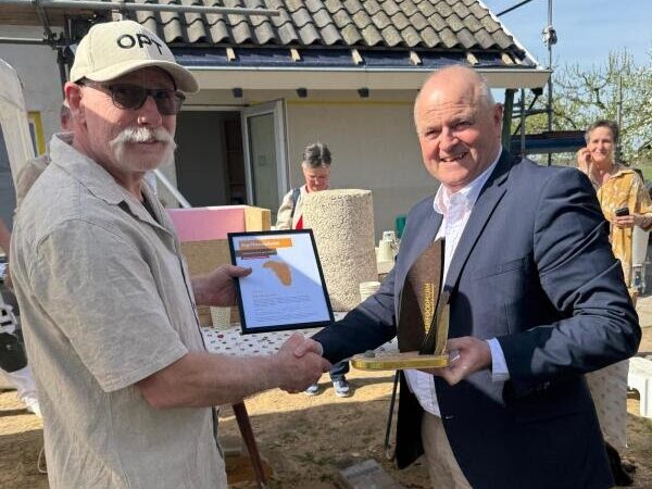 Foto bij bericht 14 april Brabant