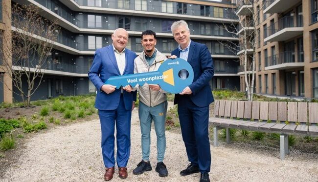 Foto bij bericht 16 april Den Haag