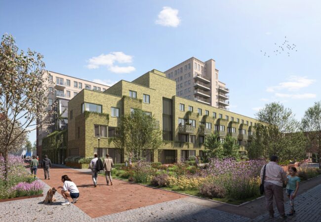 Foto bij bericht 20 april Haarlem