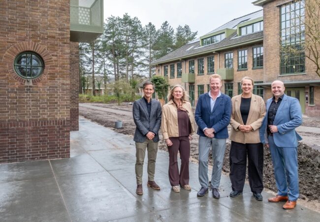 Foto bij bericht 22 april Crailo