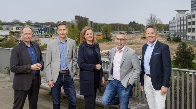 Foto bij bericht 24 april Nijmegen