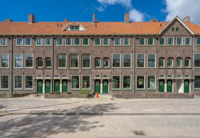 Foto bij bericht 18 mei Leiden