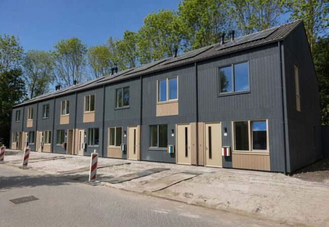 Foto bij bericht 19 mei Lelystad