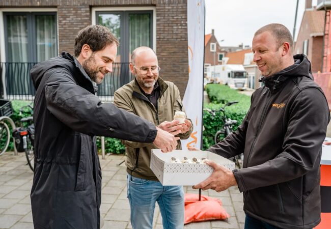 Foto bij bericht 2 juni Middelburg