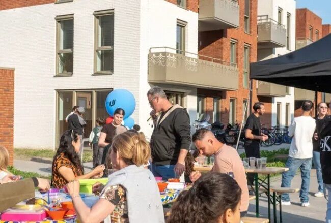 Foto bij bericht 20 mei Dordrecht