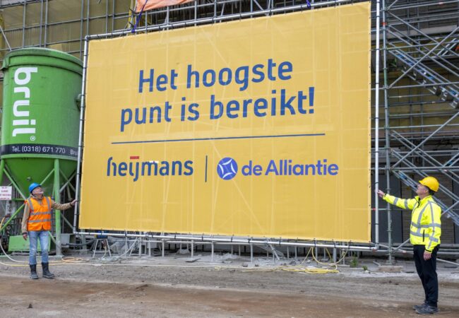 Foto bij bericht 21 mei Amersfoort