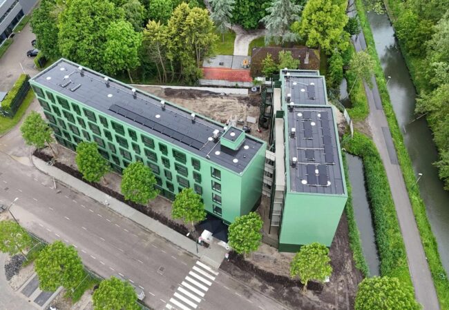 Foto bij bericht 25 mei Dordrecht