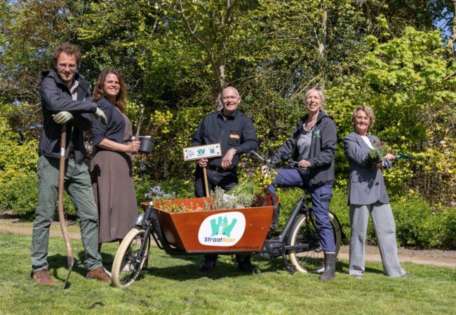 Foto bij bericht 27 mei Drachten