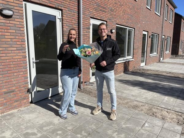 Foto bij bericht 4 mei Slochteren