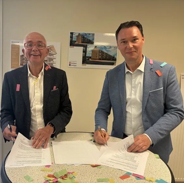 Foto bij bericht 8 mei Velsen