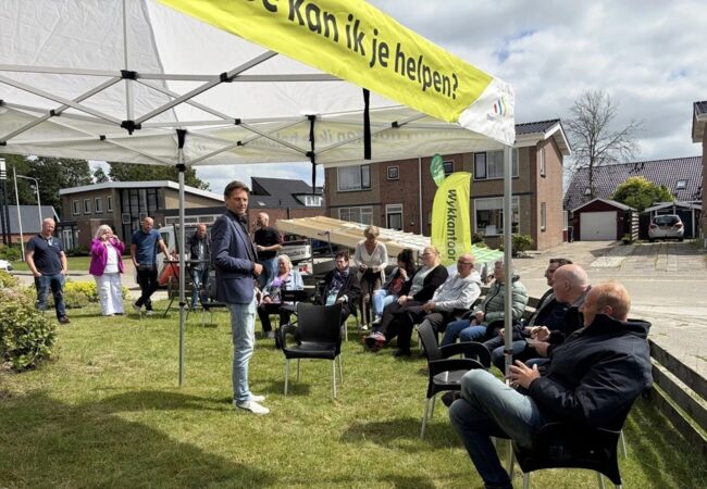 Foto bij bericht 1 juli Friesland