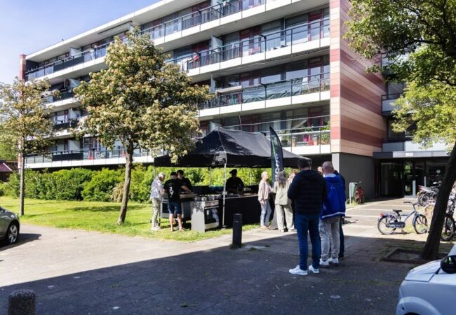 Foto bij bericht 11 juni Monster