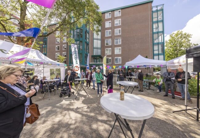 Foto bij bericht 15 juni IJsselstein