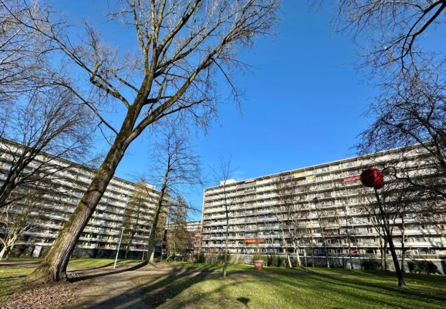 Foto bij bericht 18 juni Amsterdam