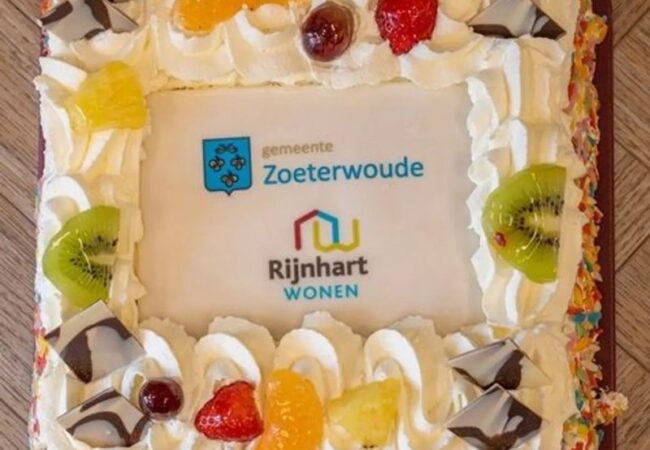 Zoeterwoude foto kliener