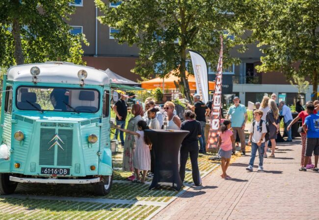 Foto bij bericht 14 juli MIddelburg