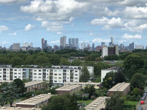 Foto bij bericht 22 juli Rotterdam