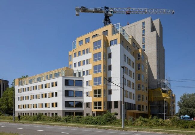 Foto bij bericht 30 juli Arnhem
