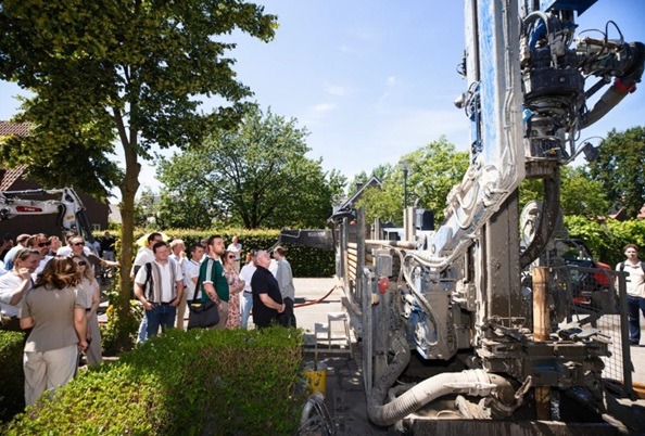 Foto bij bericht 7 juli Brandevoort