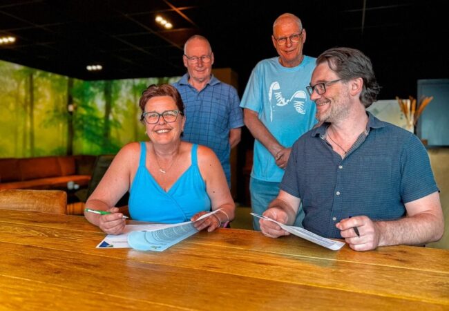 Foto bij bericht 12 augustus Dronten
